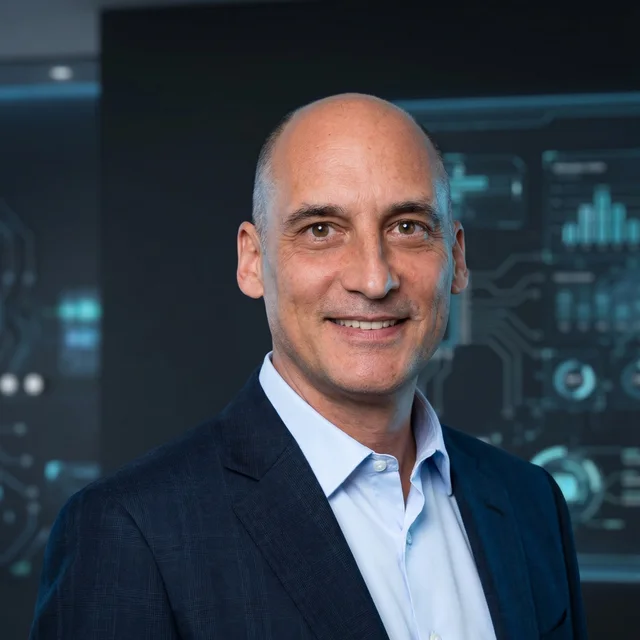 André Herzog, CEO, Concepts Management AG